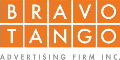 Bravo Tango Projects Logo